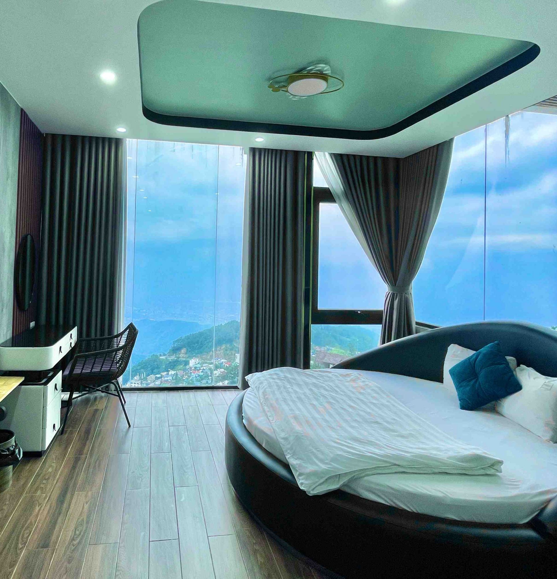 Chuồn Chuồn Villa - Khu Chuồn Đơn