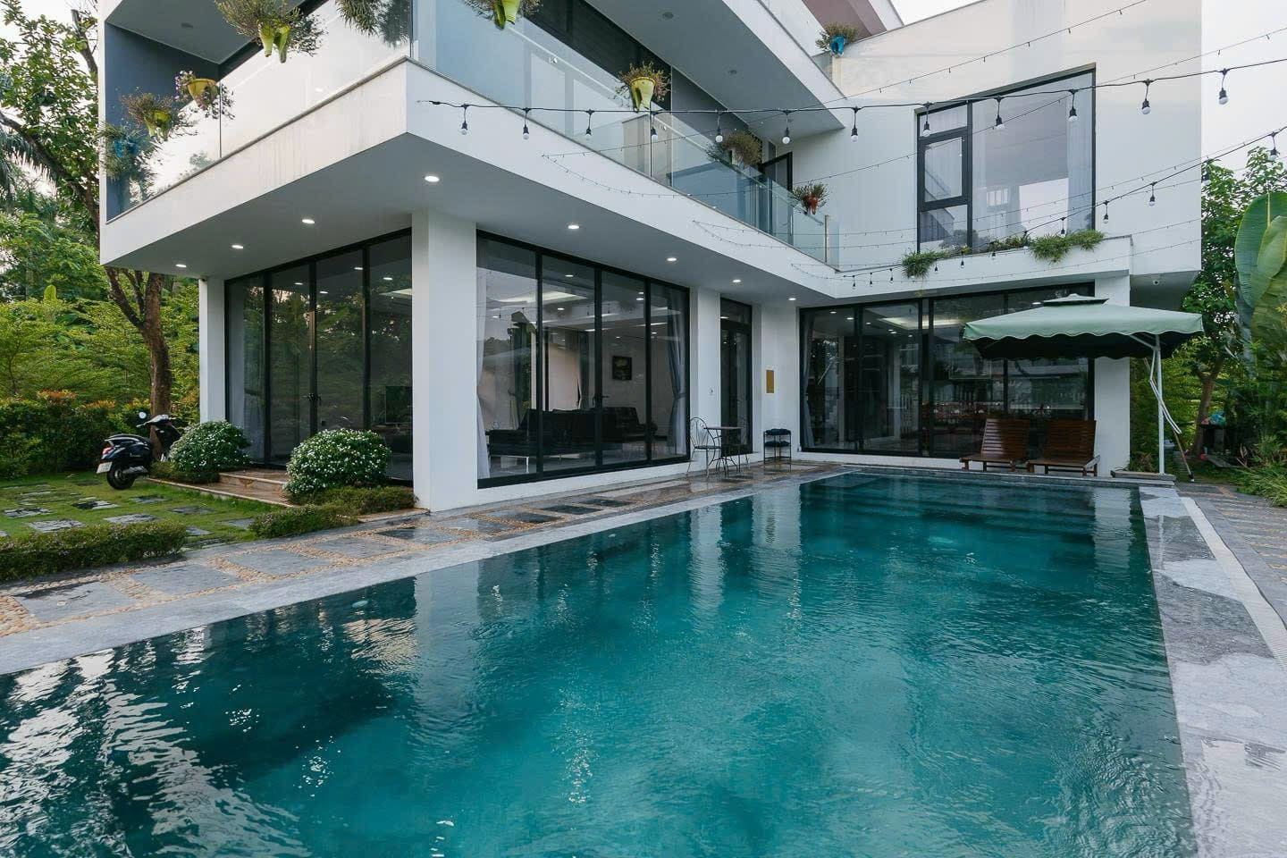 Flamigo Dai Lai Resort - Happy Villa B1000