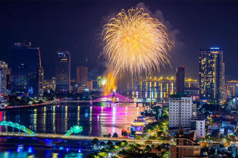 30 4 Đà Nẵng có gì? Cẩm nang vui chơi, ăn uống chi tiết 2026