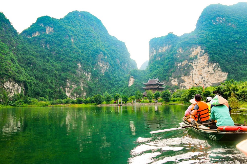 30 4 nên đi đâu ở miền bắc