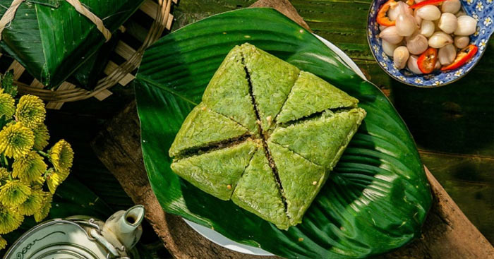 đặc sản hà nội mùa hè làm quà