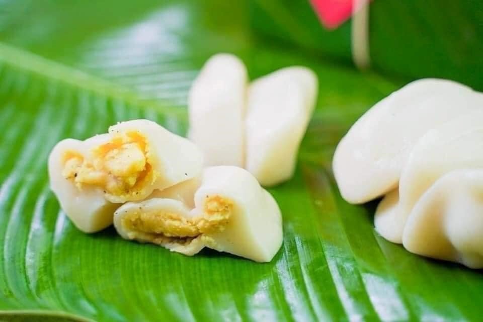 mua đặc sản hà nội làm quà