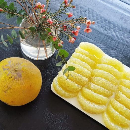 đặc sản làm quà của hà nội