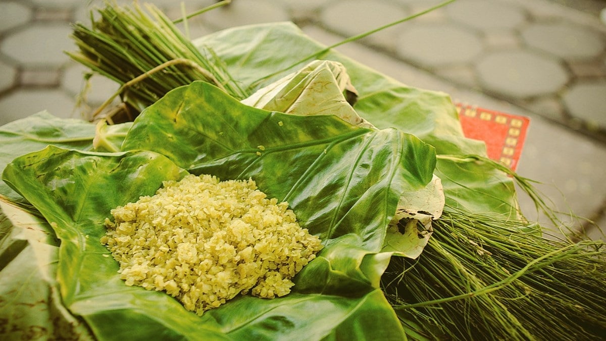 các món đặc sản hà nội làm quà