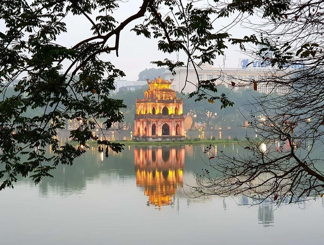 Quà Hà Nội: Top 20 đặc sản Thủ đô làm quà ý nghĩa, chất lượng