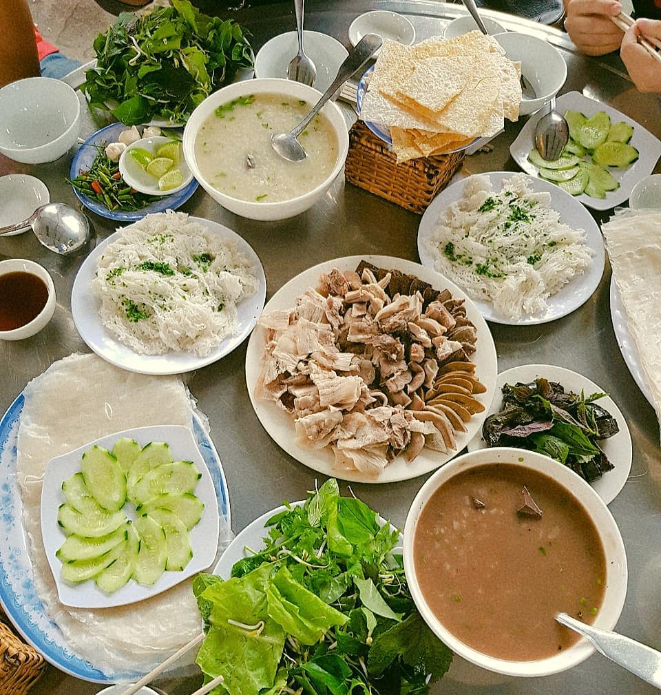 Top 21 đặc sản Phú Yên nhất định phải thử khi đến xứ Nẫu