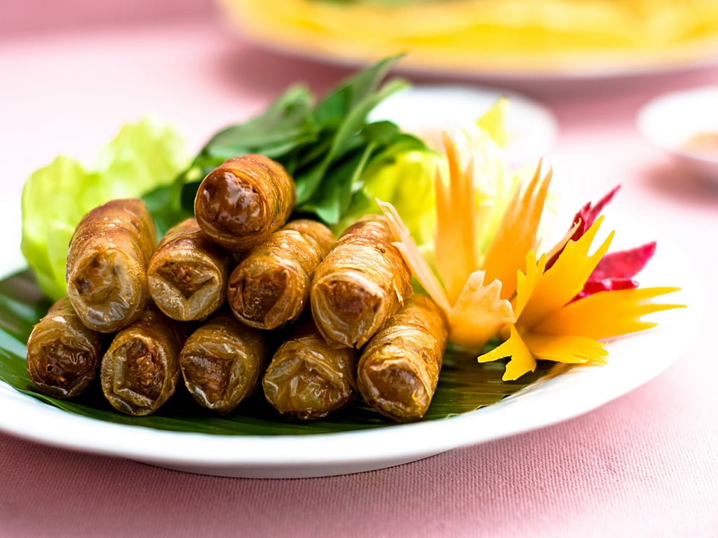 tối ăn gì ở phú yên