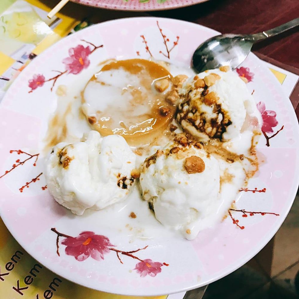 ăn gì ở tuy hòa
