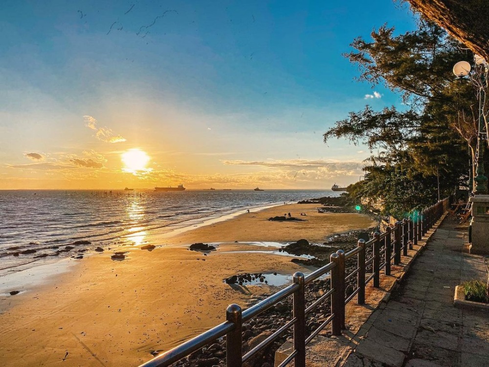 biển vũng tàu có gì chơi