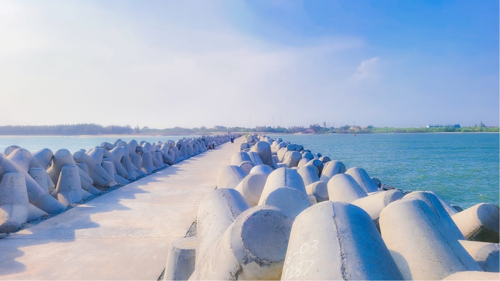 biển lộc an vũng tàu