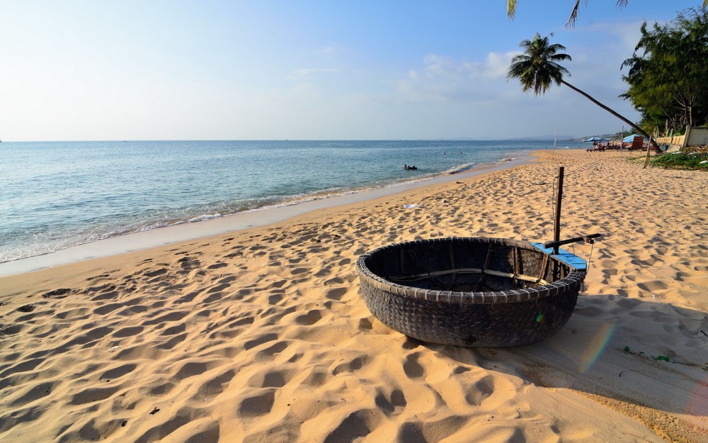 tắm biển vũng tàu