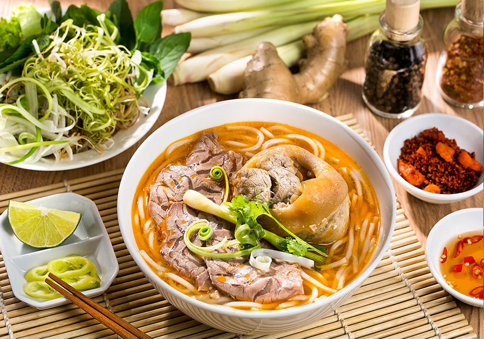 ẩm thực huế