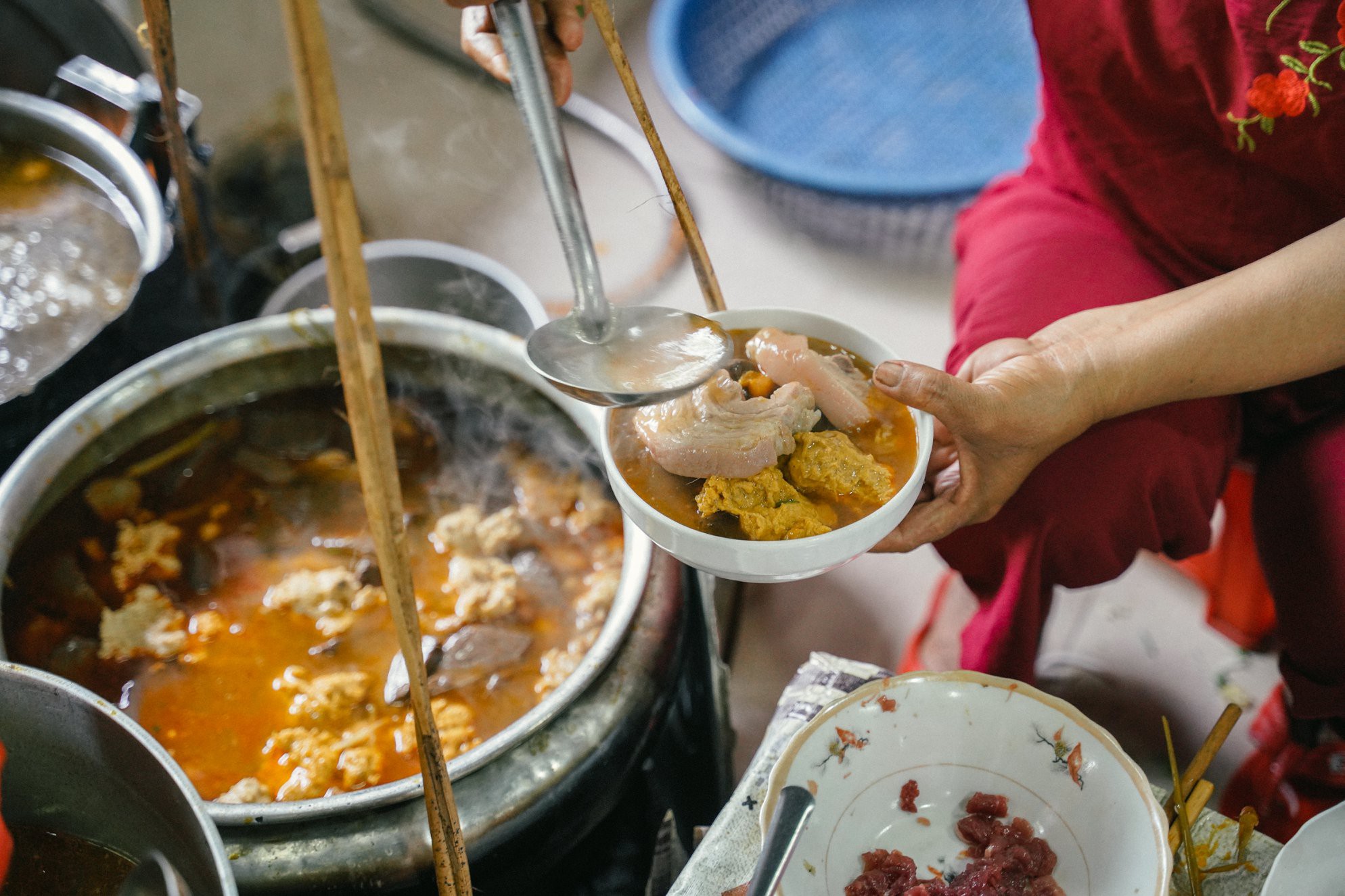 Top 15 Quán bún bò Huế ngon chuẩn vị nên thử ngay