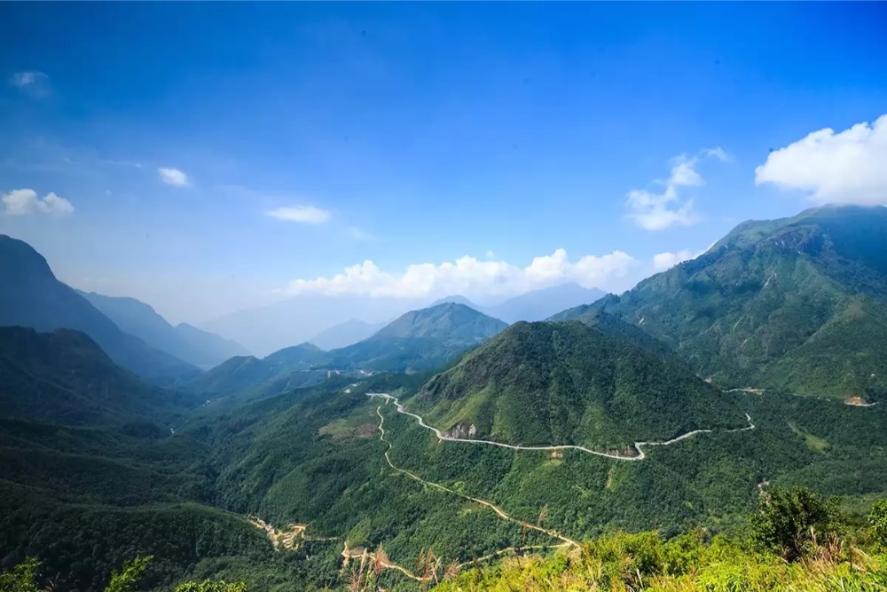 những điểm du lịch ở sa pa