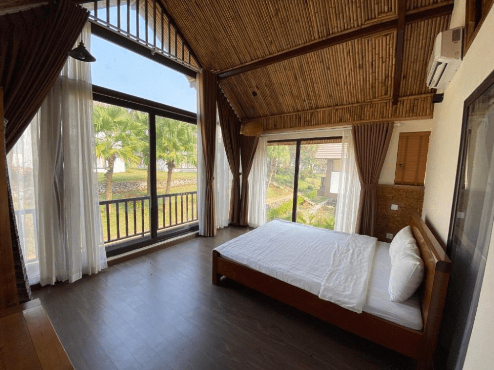 Top 10+ resort gần Hà Nội đẹp cho kỳ nghỉ lý tưởng