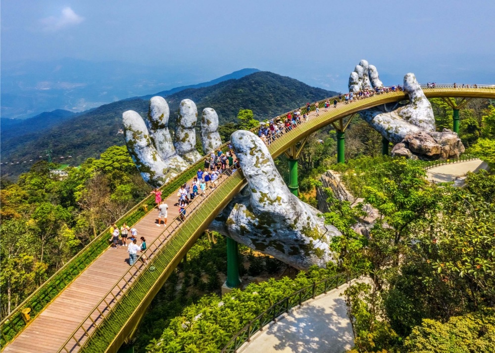 Chi phí du lịch Đà Nẵng và mẹo tiết kiệm khi đi du lịch