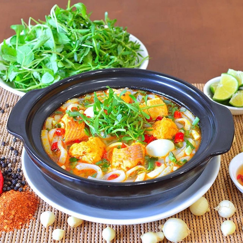 măng đen có đặc sản gì