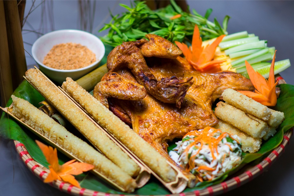 Top 15 đặc sản Măng Đen nên thưởng thức và mua làm quà