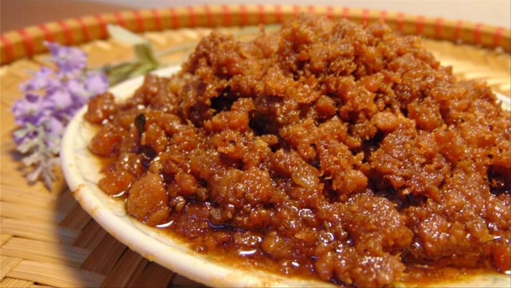 đặc sản ở ninh bình