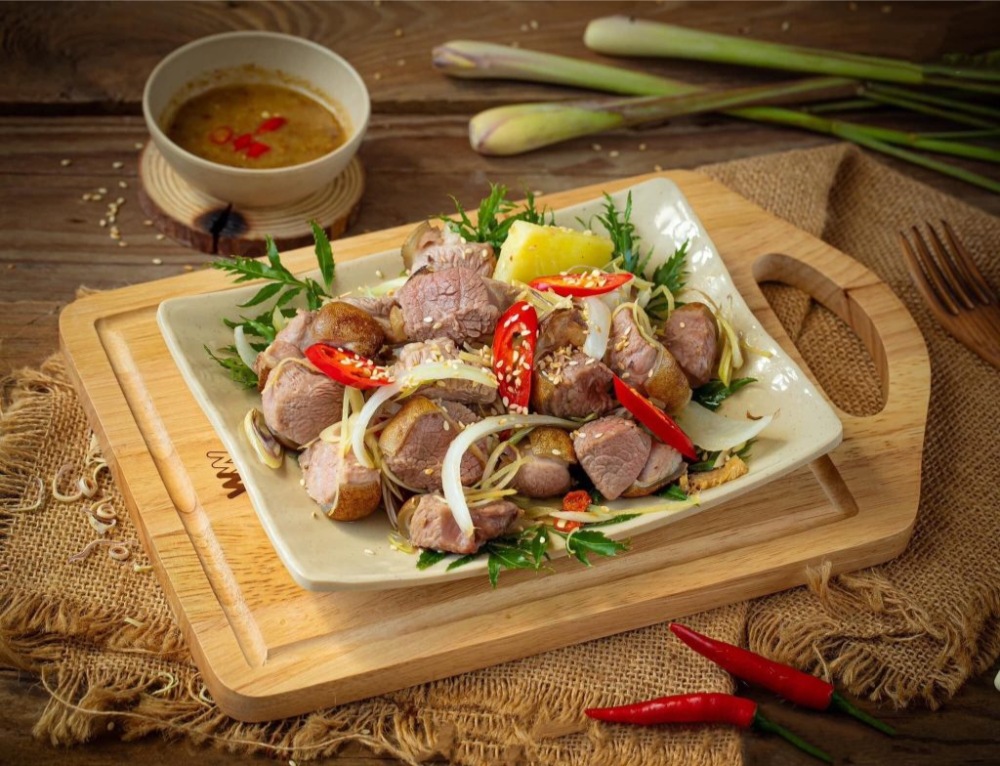 10 Món đặc sản Ninh Bình nên thử và mua về làm quà