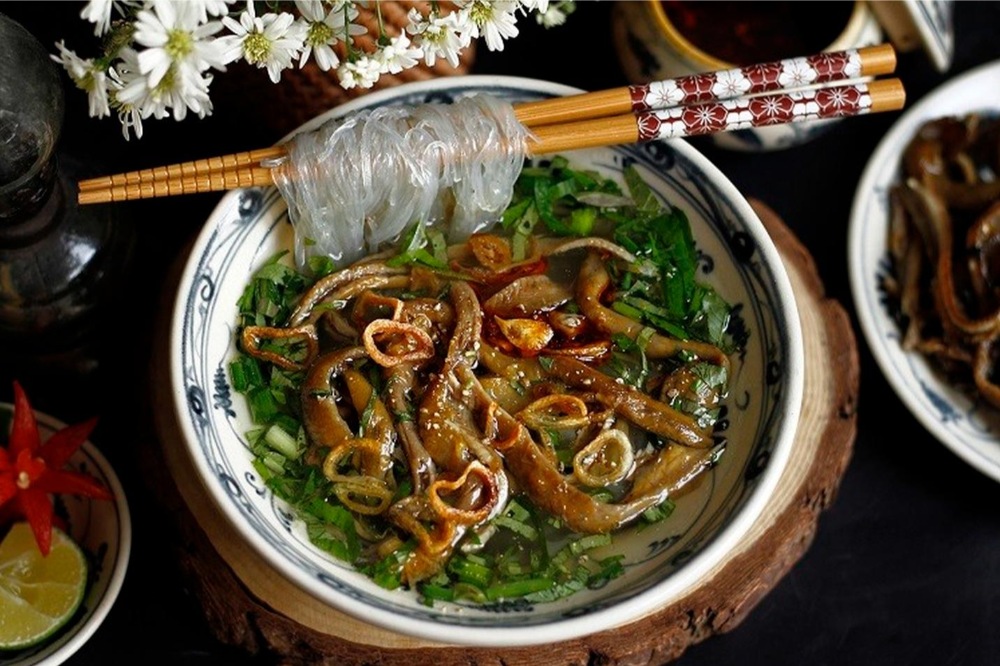 ninh bình có đặc sản gì