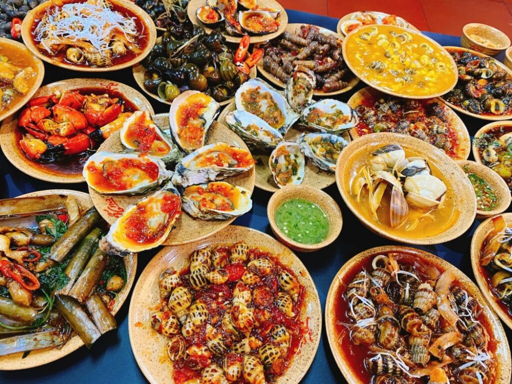 Top 10 đặc sản Vĩnh Hy bạn nhất định phải thử khi đến đây