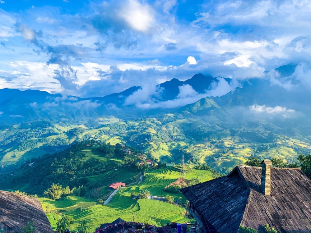 Đi Sapa mùa nào đẹp nhất trong năm? Kinh nghiệm du lịch Sapa