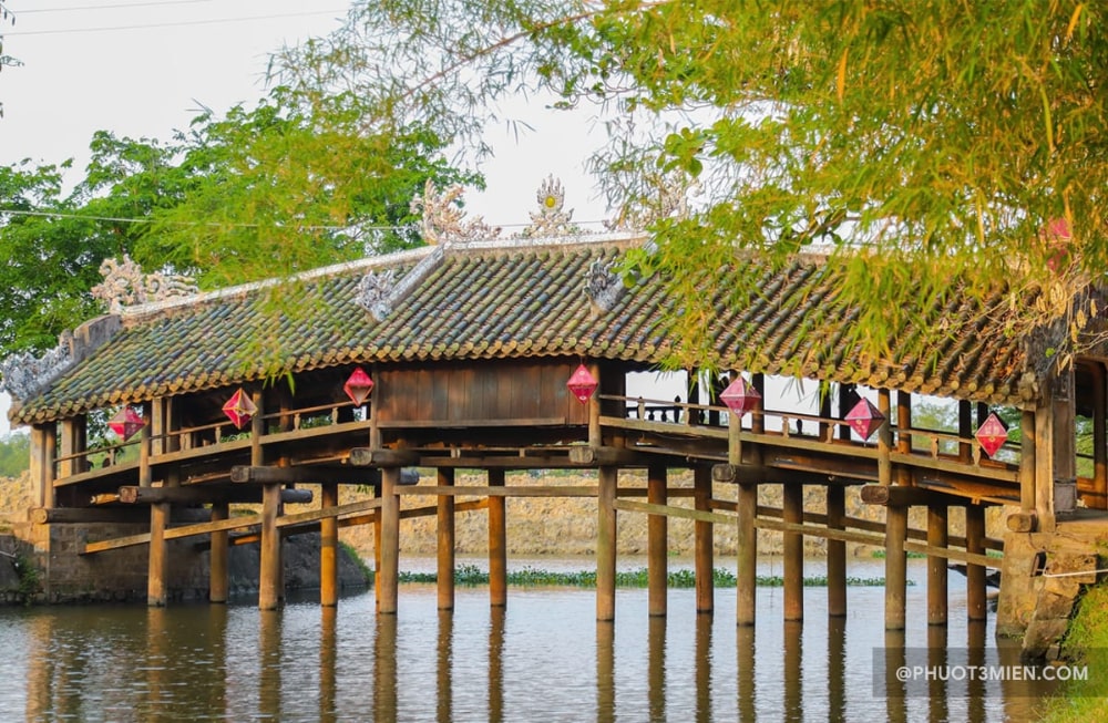 huế có địa điểm du lịch nào