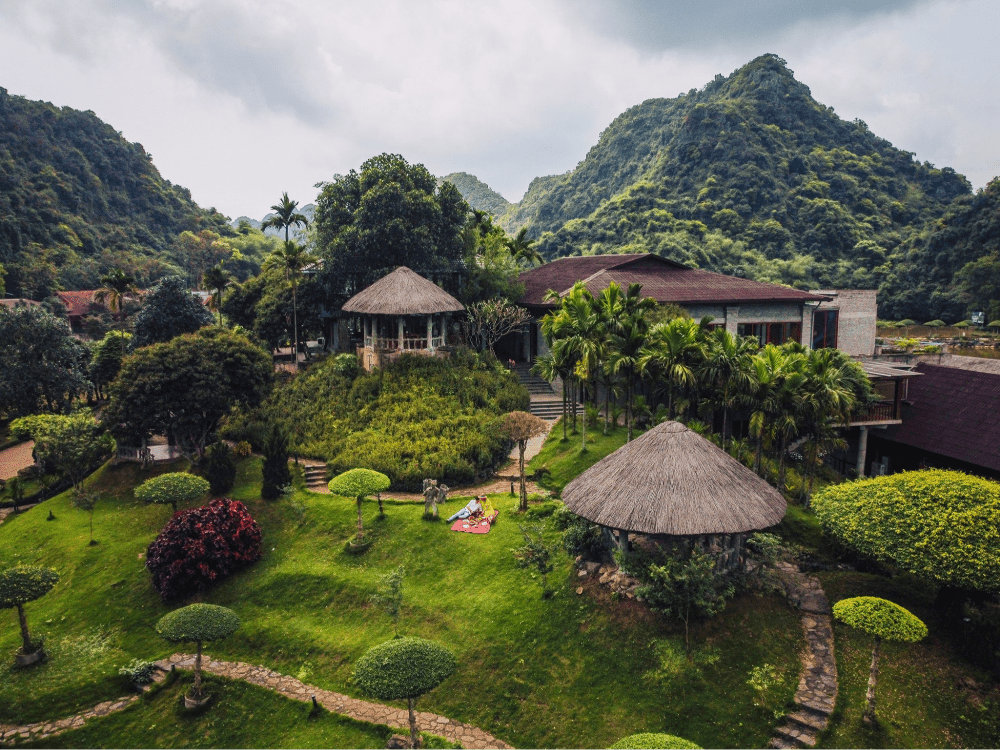 Top 12 địa điểm du lịch Ninh Bình đẹp và nổi tiếng nhất