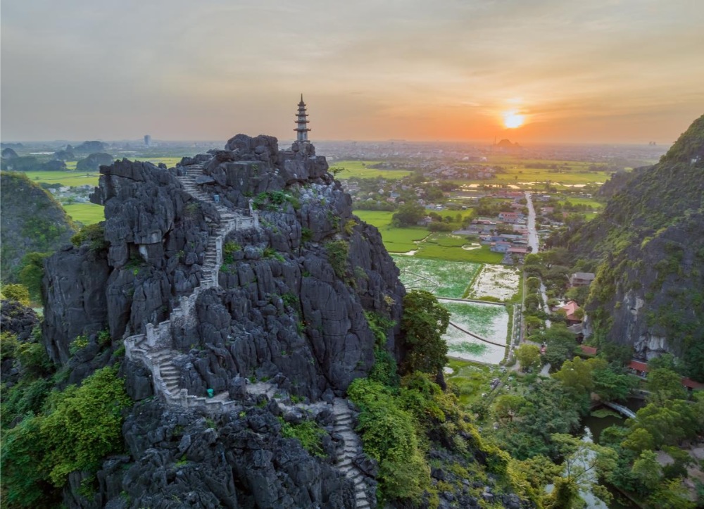du lịch 2 ngày 1 đêm quanh hà nội