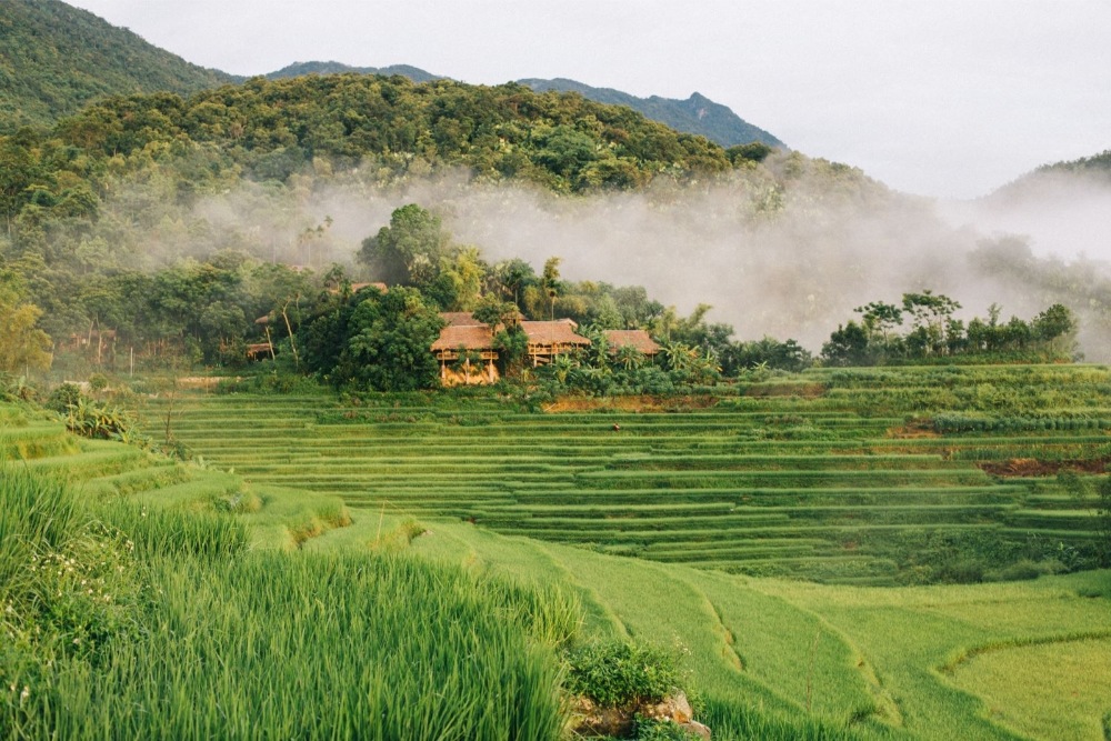 du lịch gần hà nội 2 ngày
