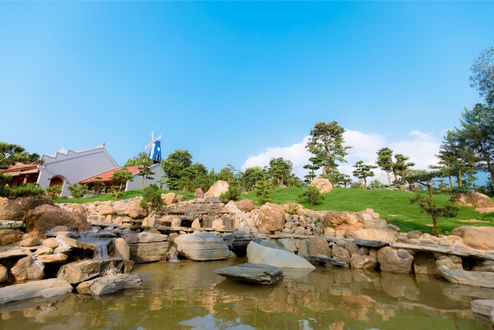 du lịch 2 ngày 1 đêm gần hà nội