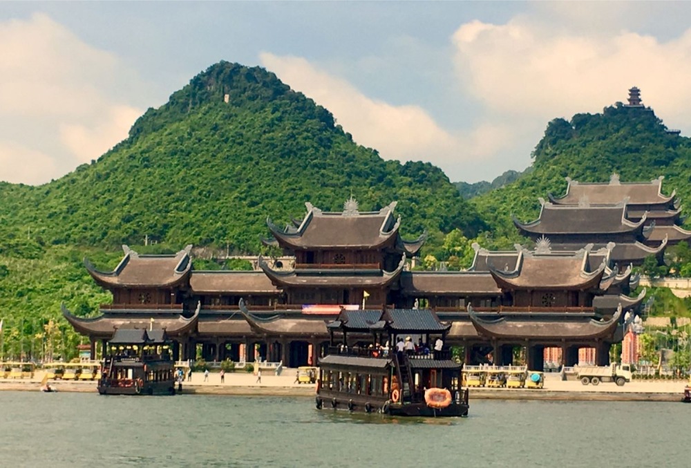 du lịch 2 ngày 1 đêm gần hà nội