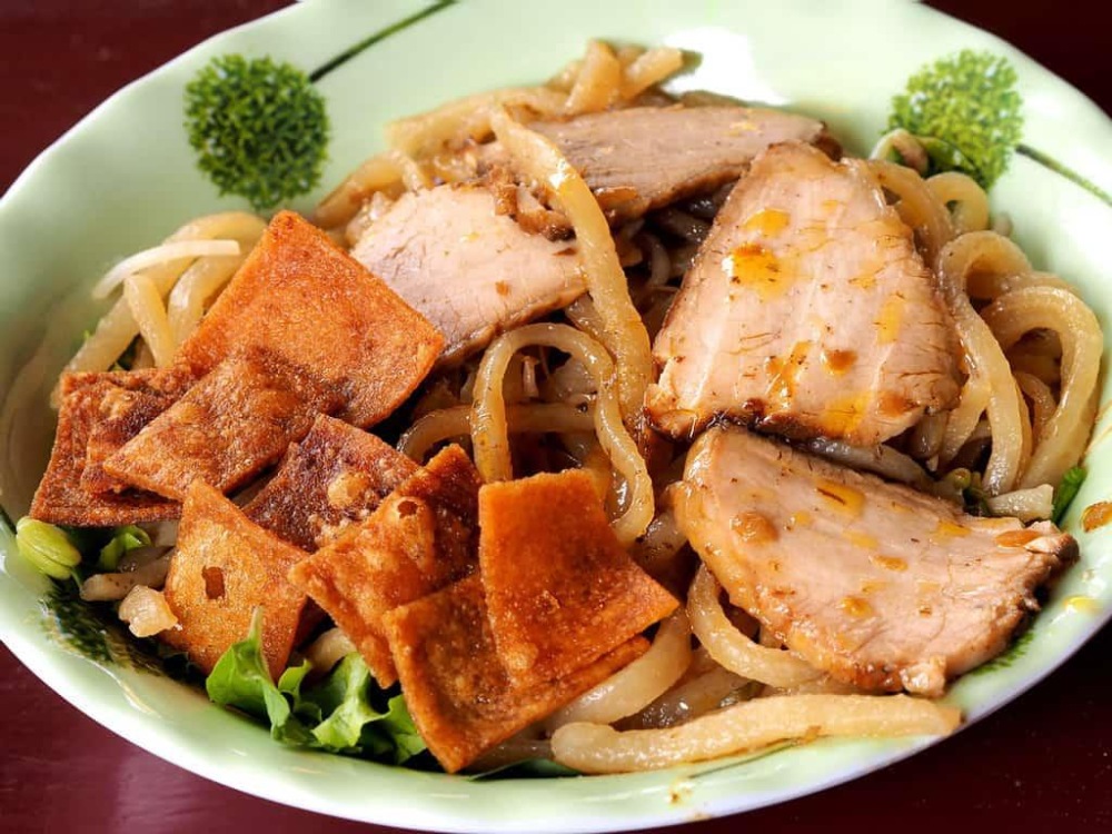 lịch trình đi hội an 2 ngày 1 đêm
