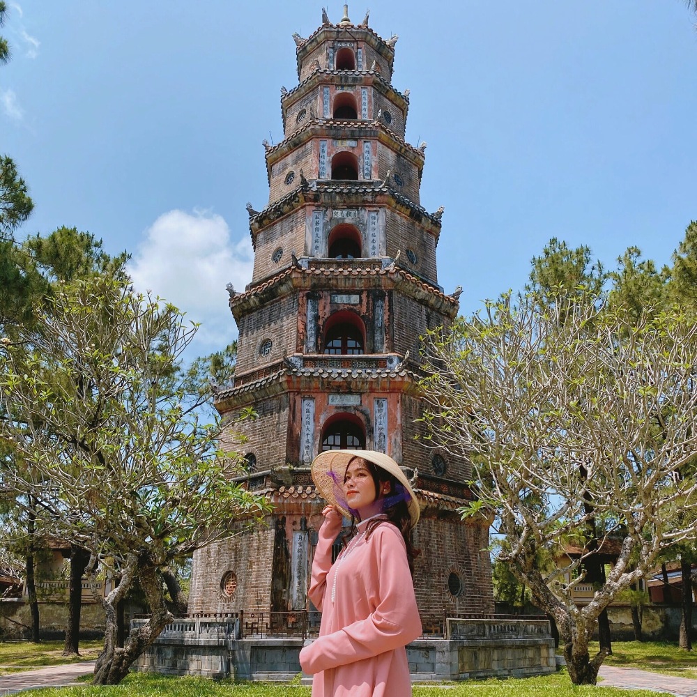 du lịch huế tháng 12 có gì