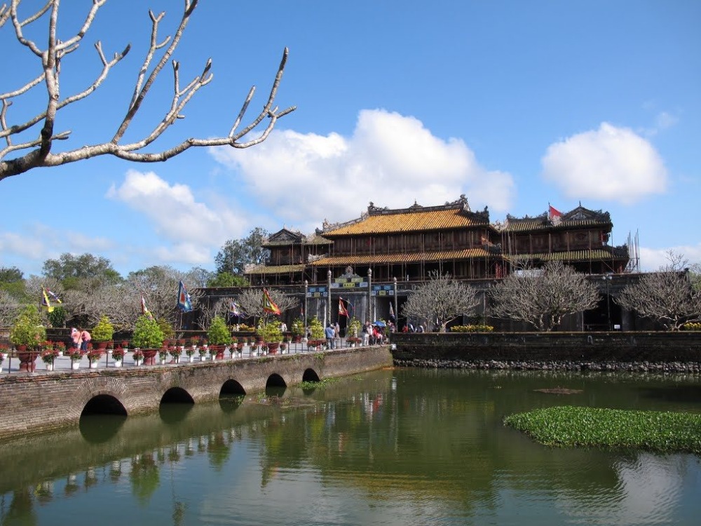 Du lịch Huế tháng 12: Cẩm nang ăn chơi từ A đến Z