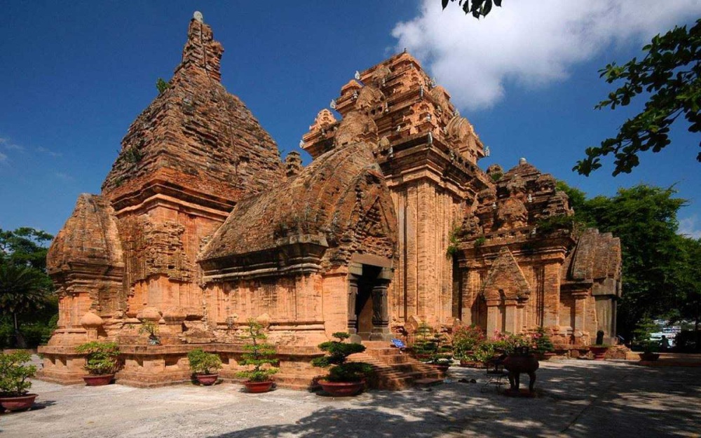 chương trình du lịch nha trang 3 ngày 2 đêm