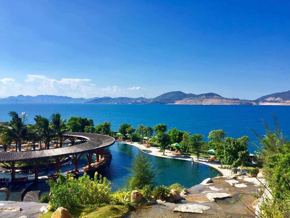 review du lịch nha trang 3 ngày 2 đêm