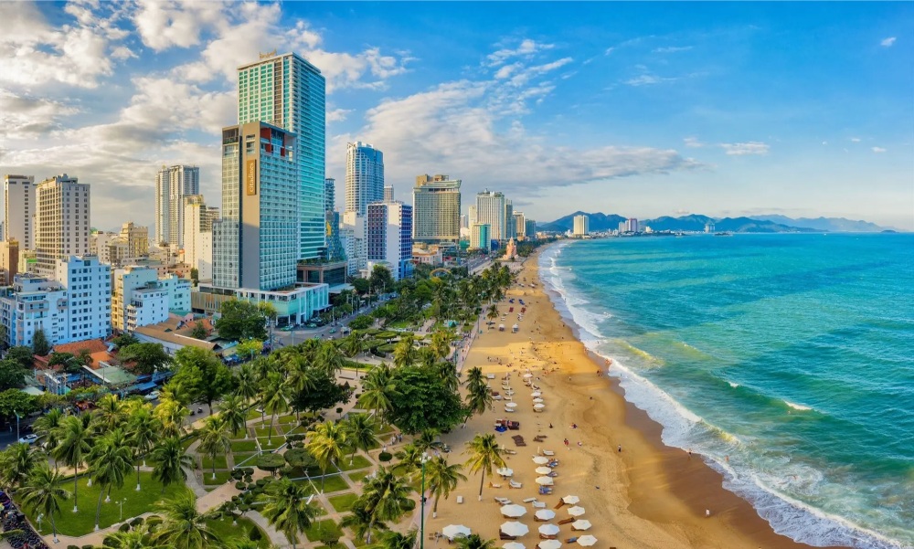 du lịch nha trang 3 ngày 2 đêm tự túc