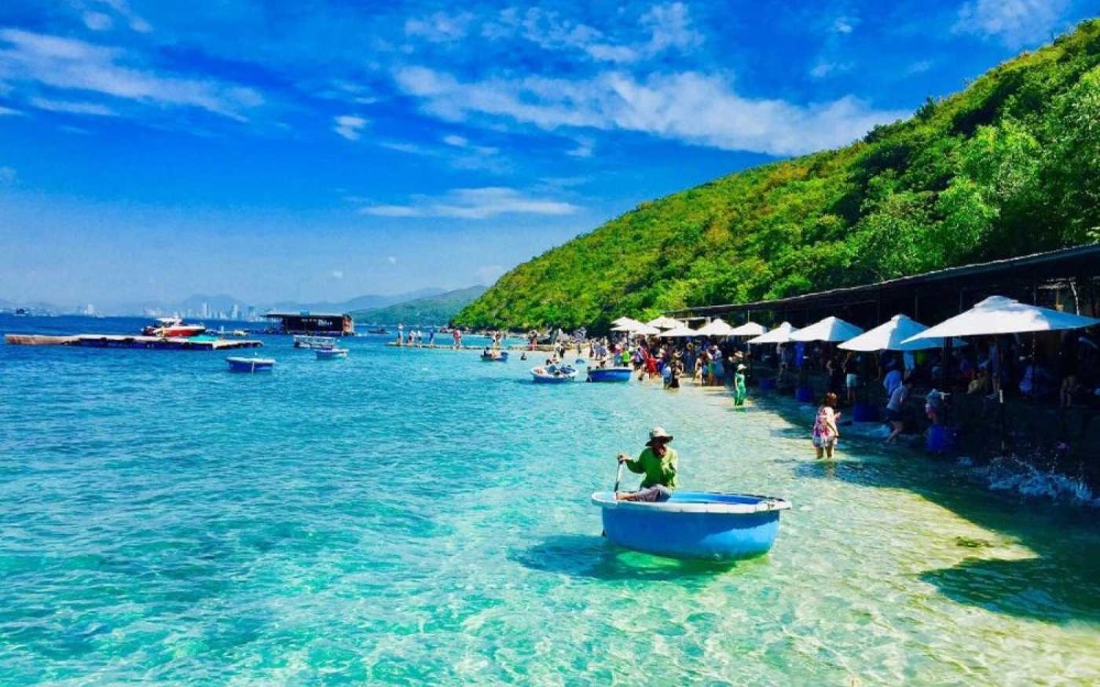 Kinh nghiệm du lịch Nha Trang và 7 điểm đến hot nhất 2026
