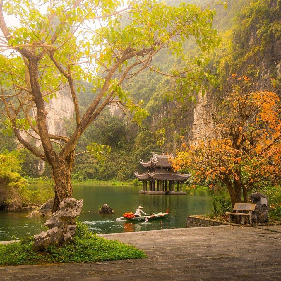 Du lịch Ninh Bình 2 ngày 1 đêm: Lịch trình, kinh nghiệm chi tiết