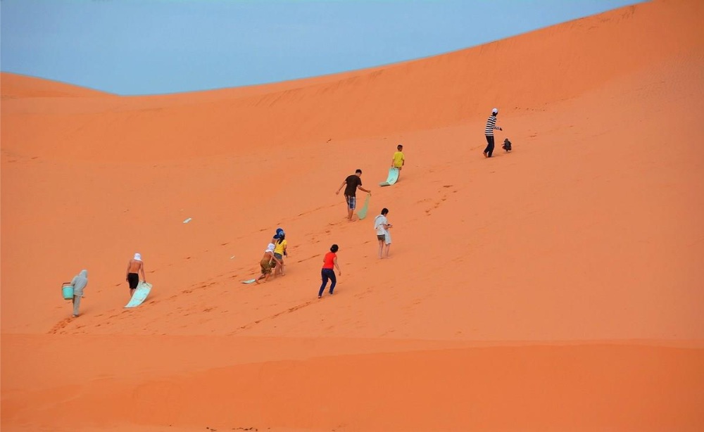 du lịch phan thiết mũi né 3 ngày 2 đêm