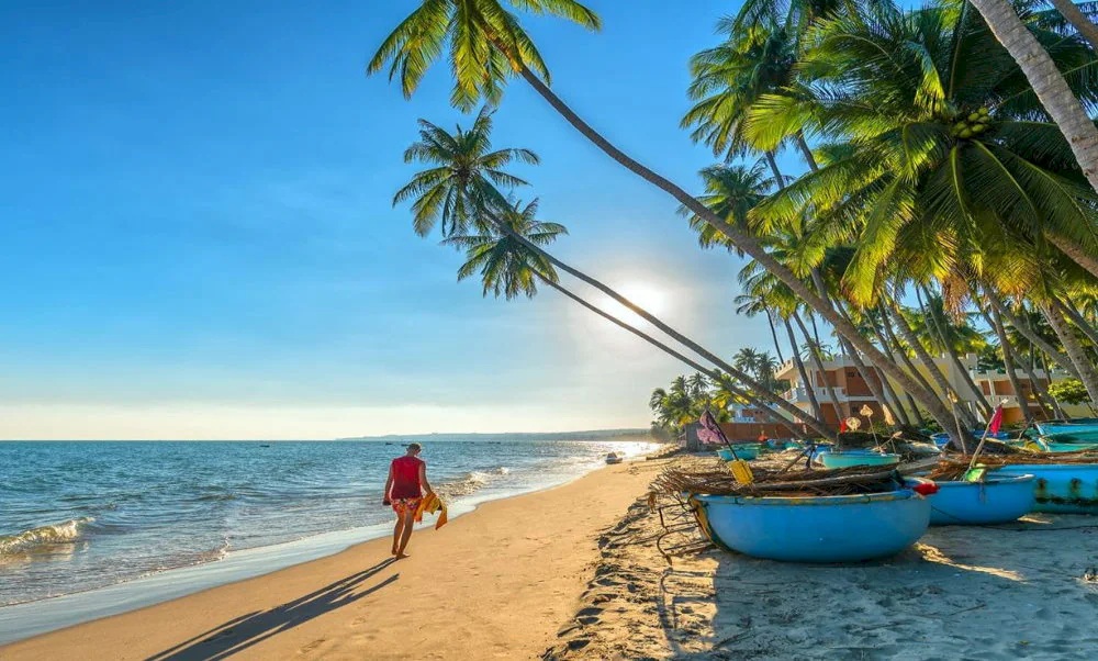 Kinh nghiệm du lịch Phan Thiết 3 ngày 2 đêm chi tiết nhất