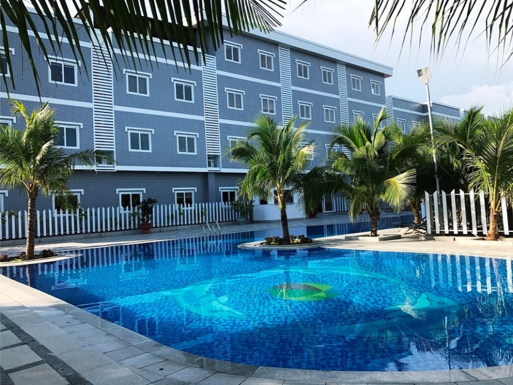 du lịch phước hải nên ở đâu