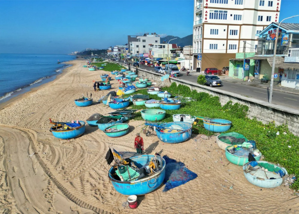 Kinh nghiệm du lịch Phước Hải chi tiết nhất 2026