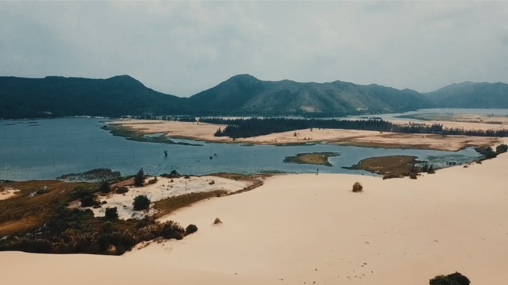 những điểm du lịch quy nhơn