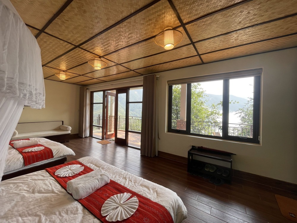 du lịch tà xùa kinh nghiệm chọn homestay