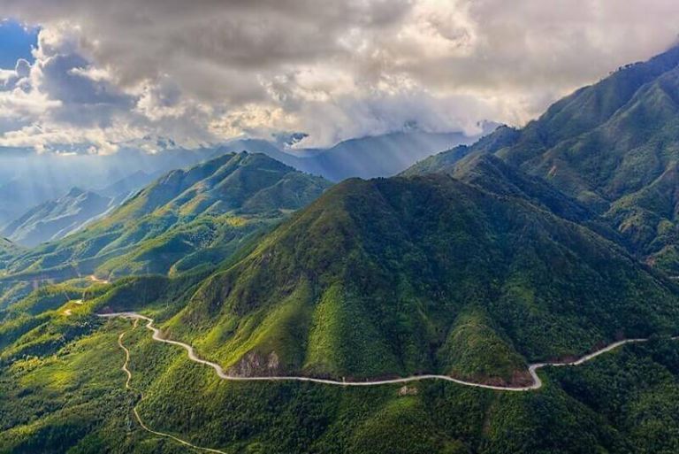 khu du lịch sa pa