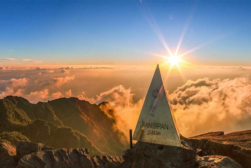 Kinh nghiệm du lịch Sapa chi tiết từ A - Z 2025