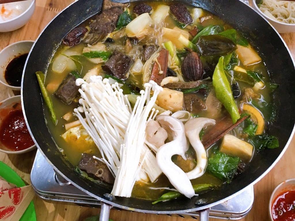 kinh nghiệm du lịch sapa từ a-z